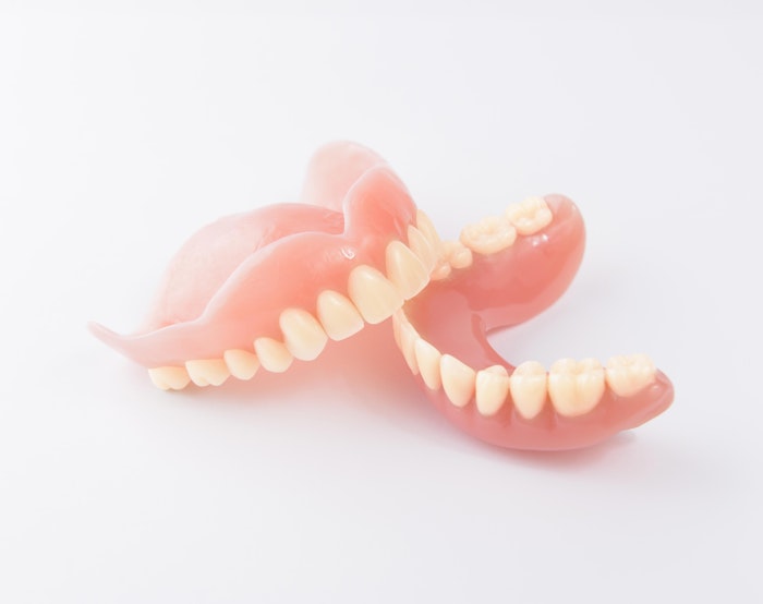 dentures